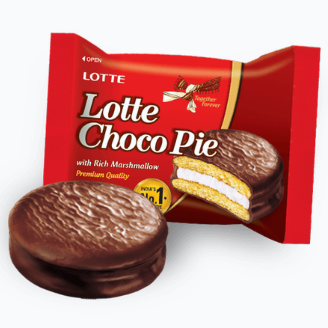 Lotte Choco Pie