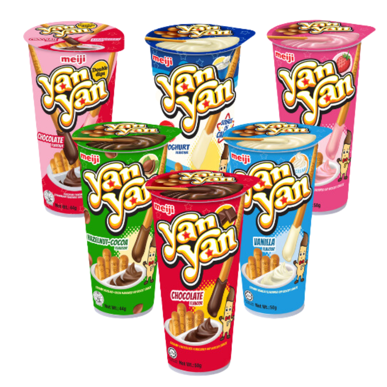 Meiji Yan Yan