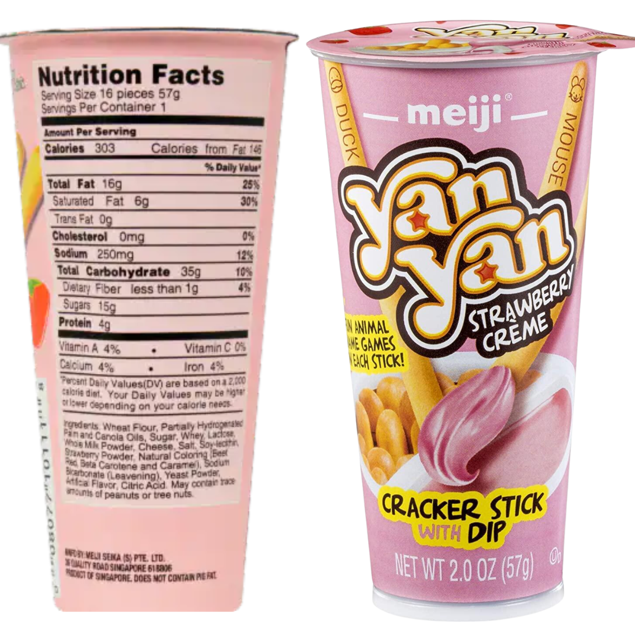 Meiji Yan Yan