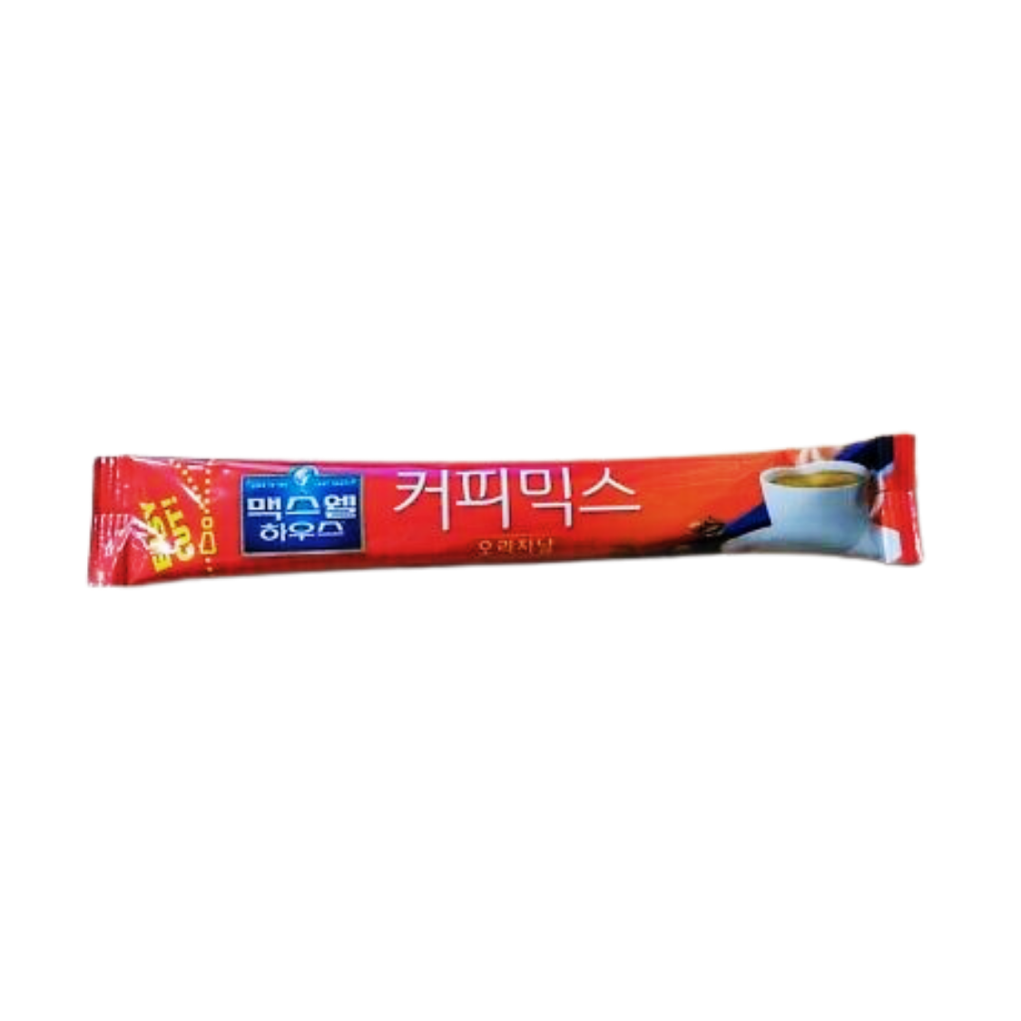 Maxwell House Korean Instant Coffee