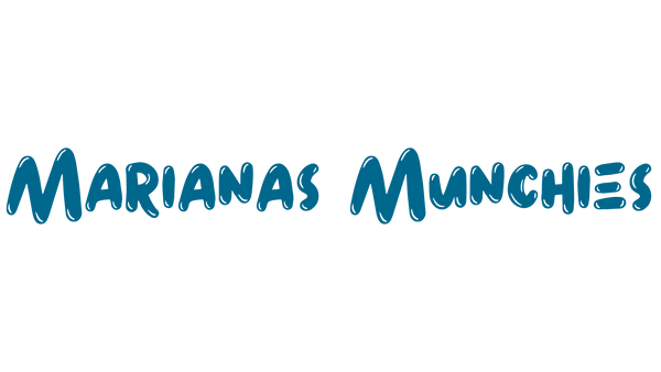 Marianas Munchies logo