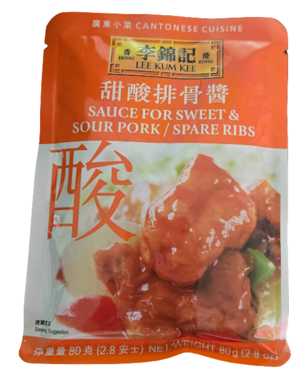 Assorted Oriental Cooking seasonings/Sauce