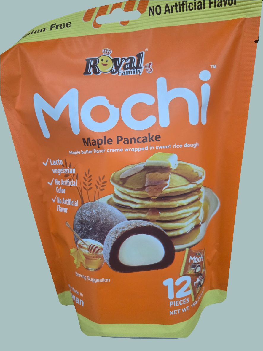Royal Mochis