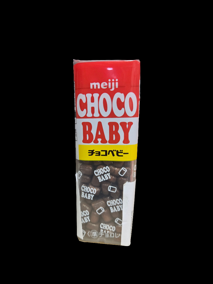 Meiji Choco Baby