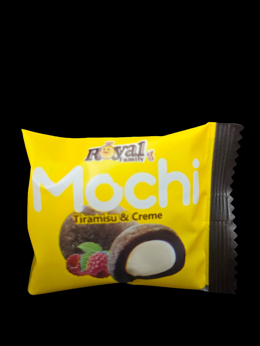 Royal Mochis