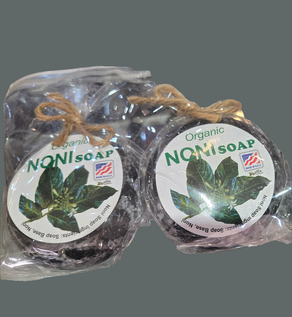 Coconut Soap