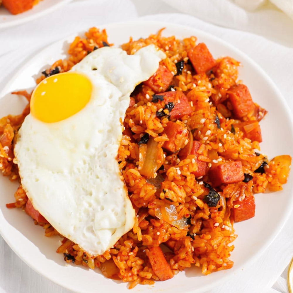 Hot & Spicy Spam