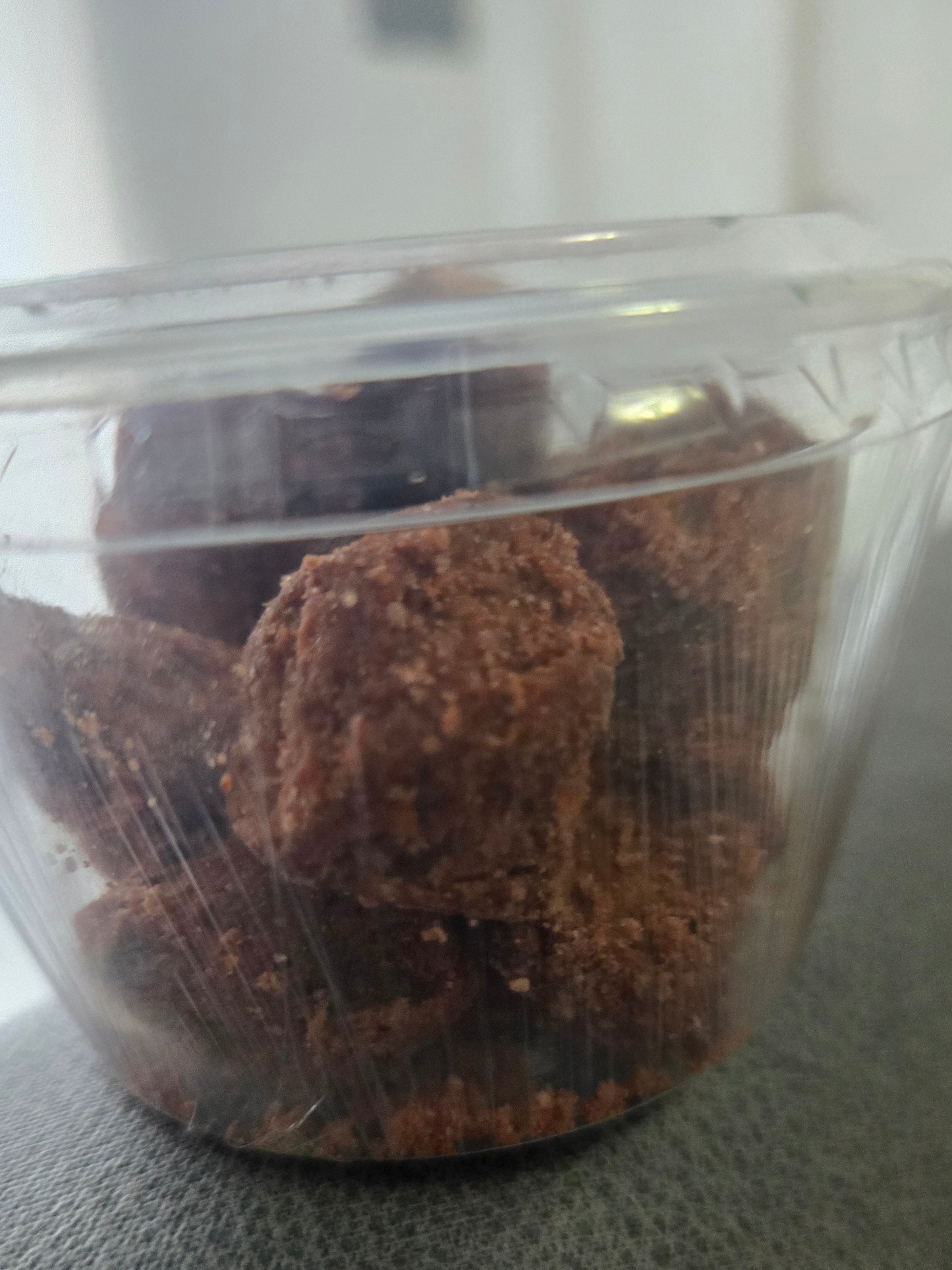 Bishu-Spicy Coated Plum