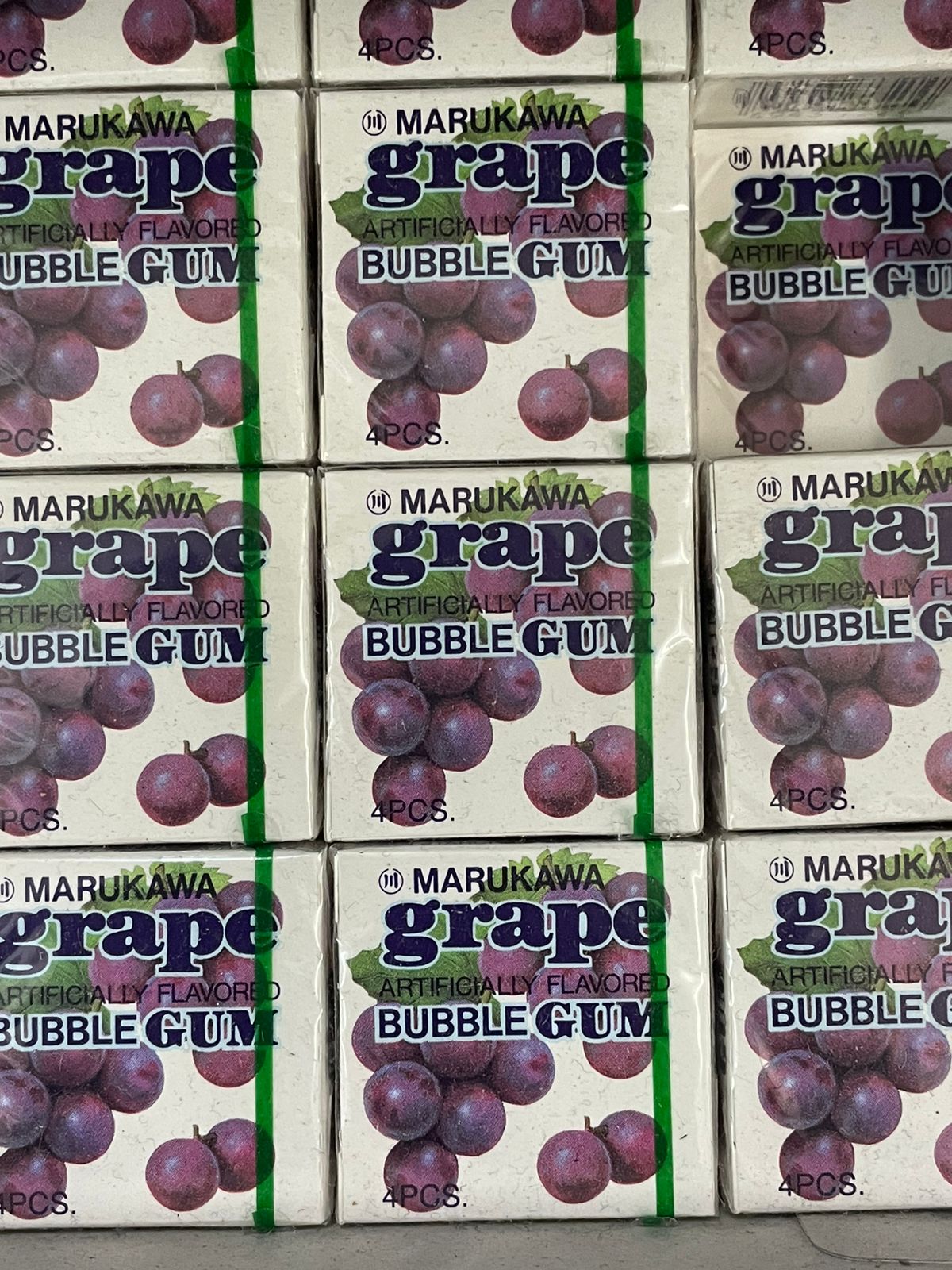 Marukawa Assorted Gums