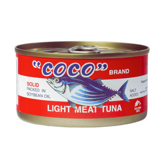 Coco Light Meat Tuna