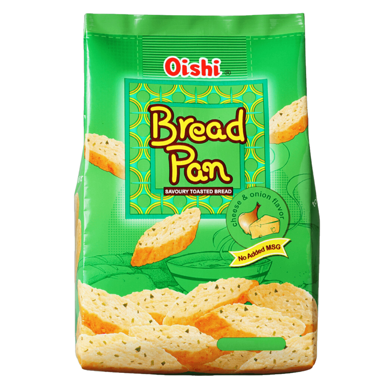 Oishi Bread Pan
