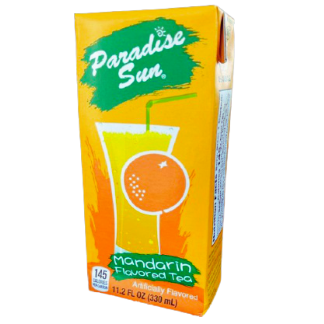 Paradise Sun Hi-C