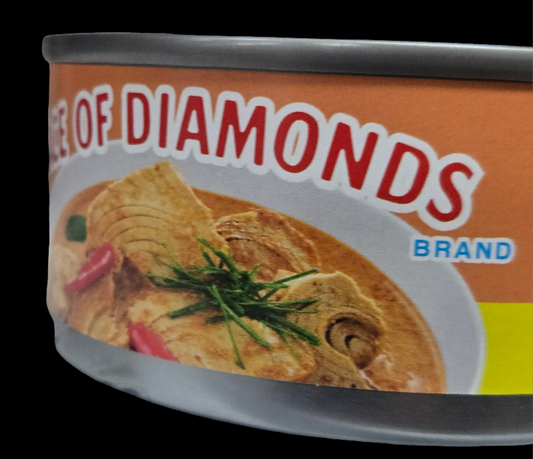 Ace of Diamond Siracha