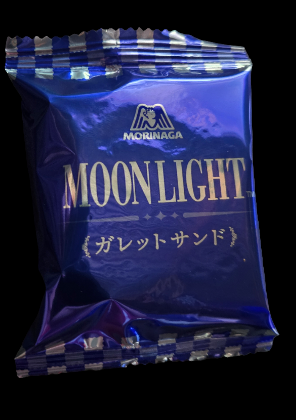 Moonlight Cookies 🍪