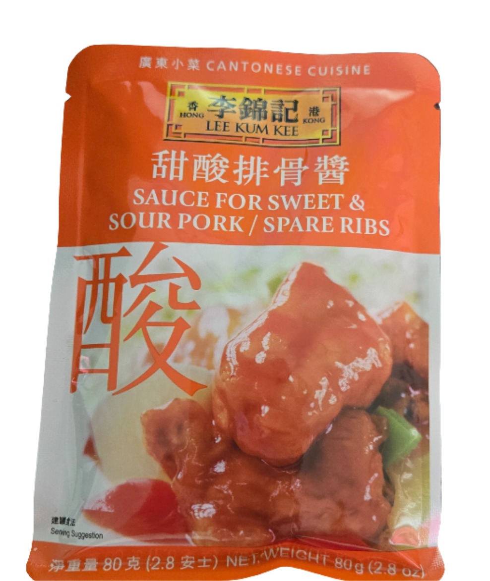 Assorted Oriental Cooking seasonings/Sauce