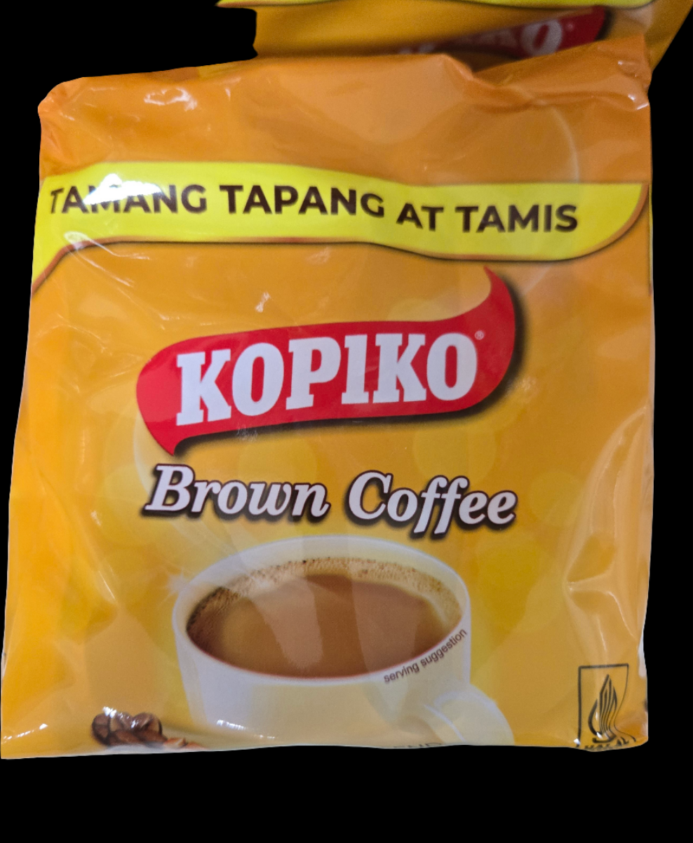 Kapiko Instant Coffee