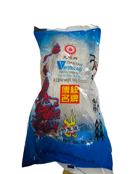 Vermicelli Bean Thread Noodles