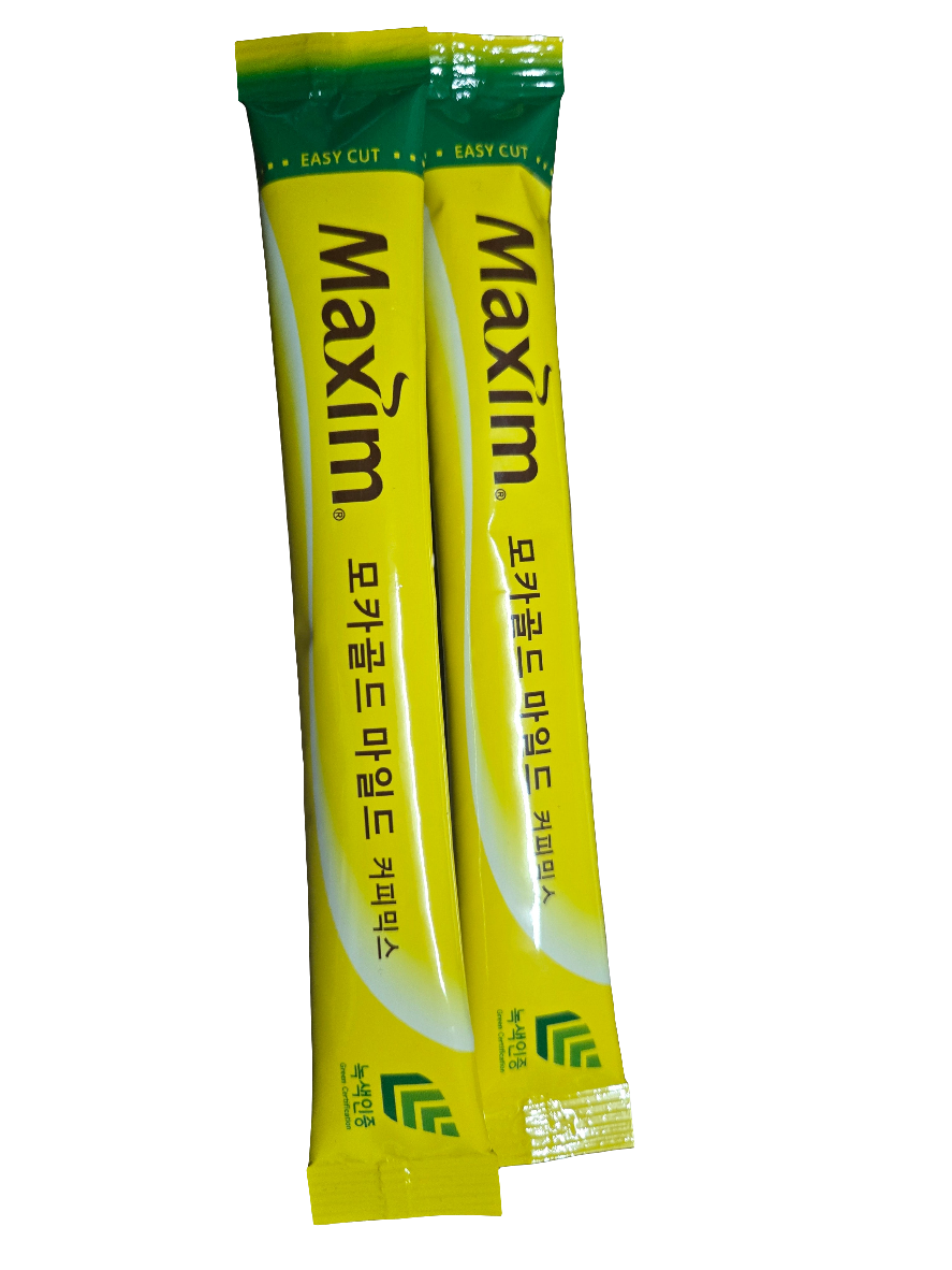 Maxim Coffee Mix