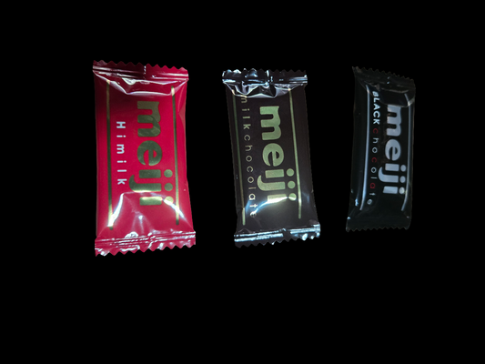 Meiji Assorted chocolates