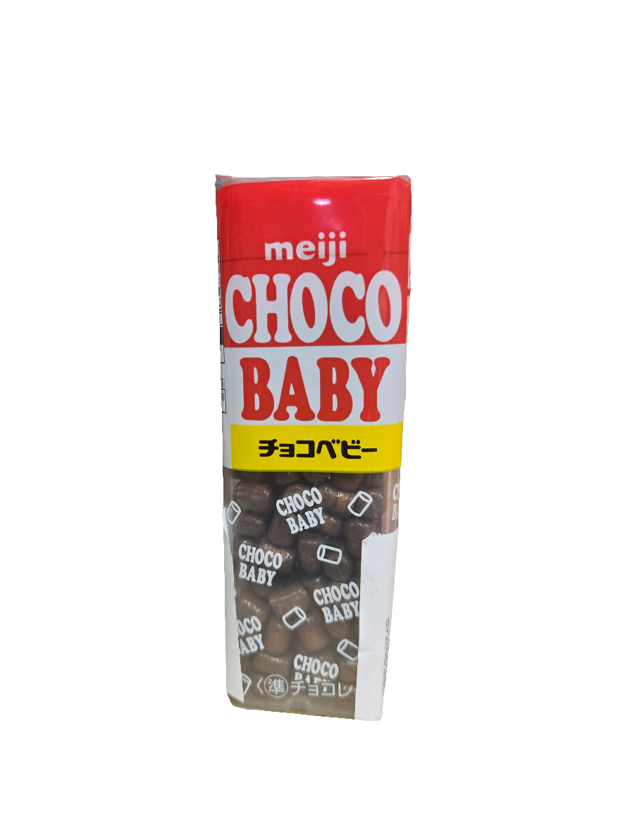 Meiji Choco Baby