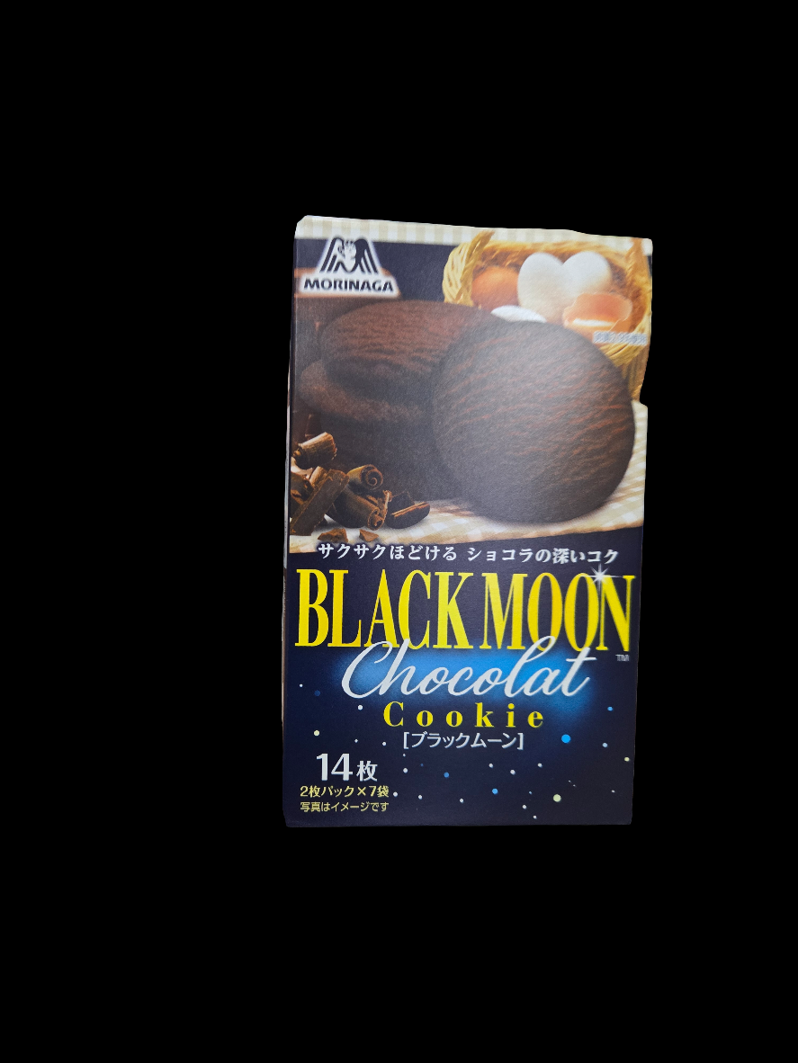 Moonlight Cookies 🍪
