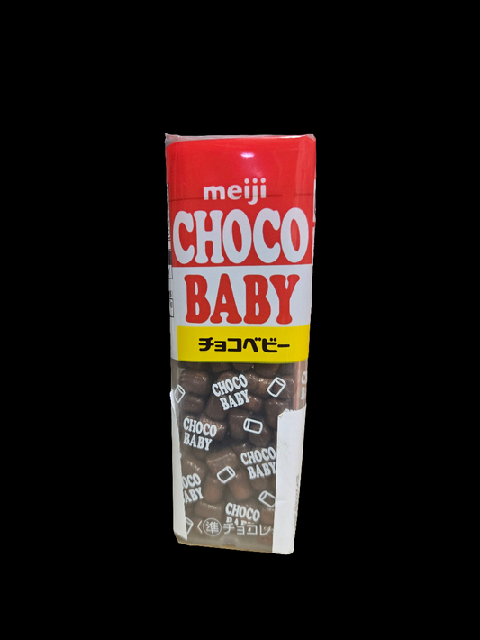 Meiji Choco Baby
