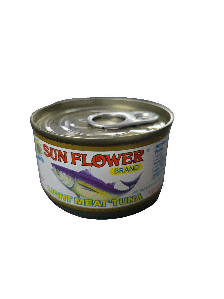 Ace of Diamonds Light Meat Tuna