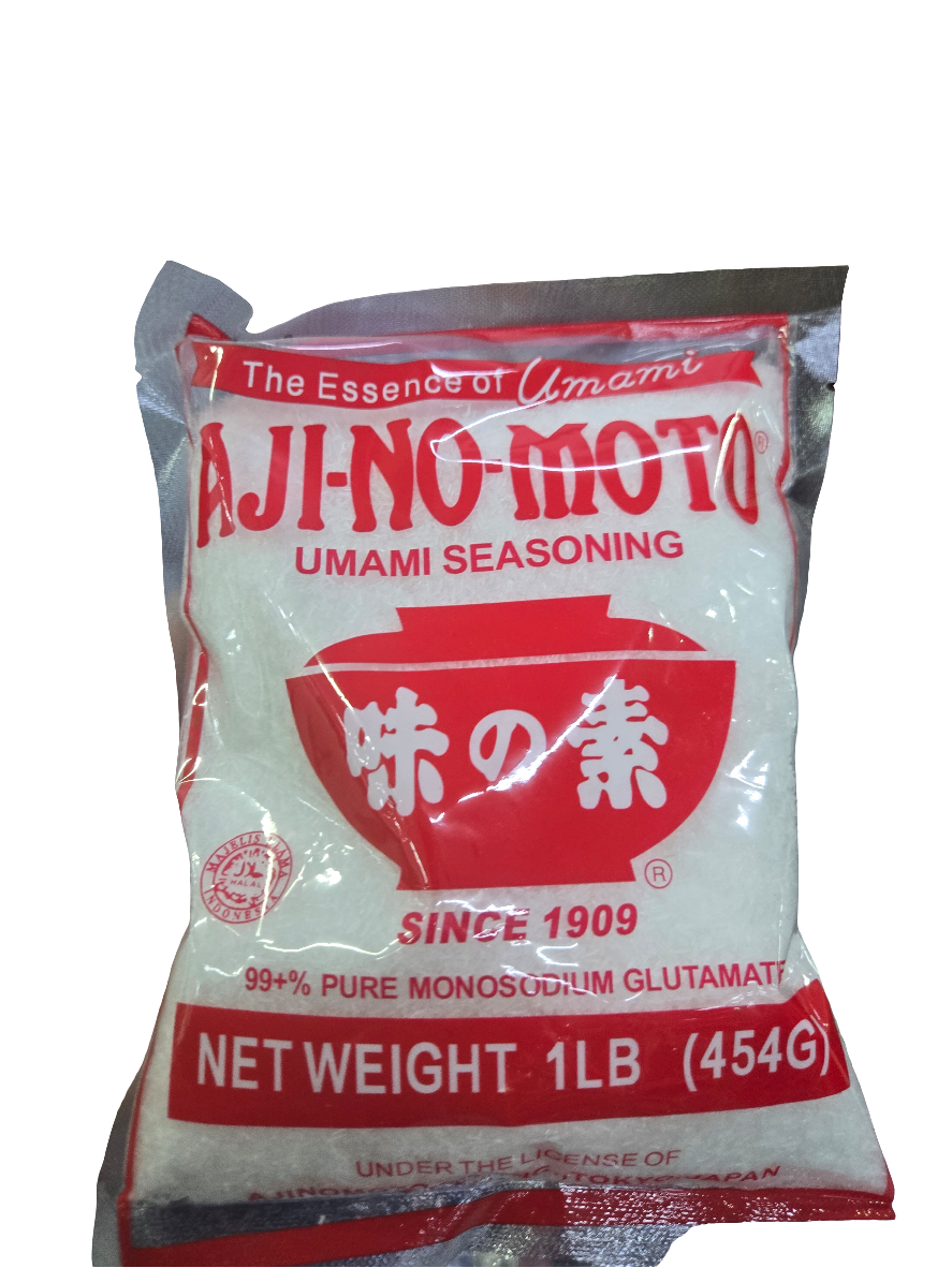 Aji No Moto(Japan)