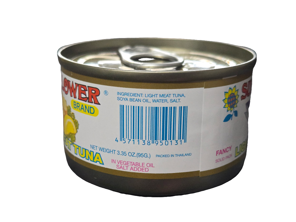 Ace of Diamonds Light Meat Tuna