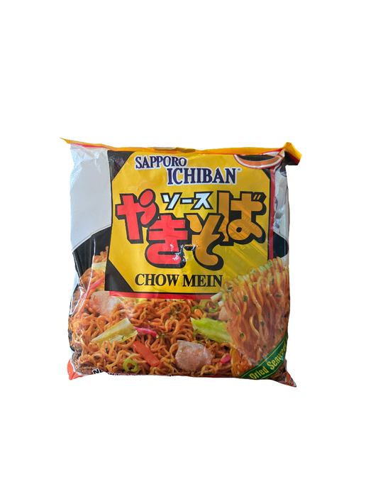 Sapporo Ichiban