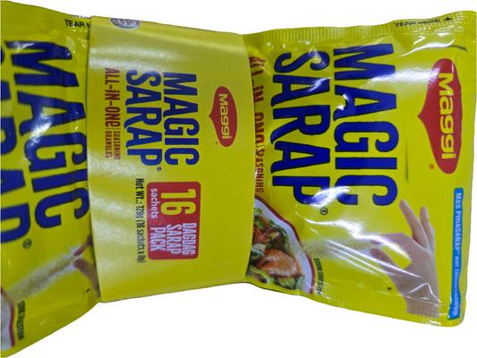 Magic Sarap
