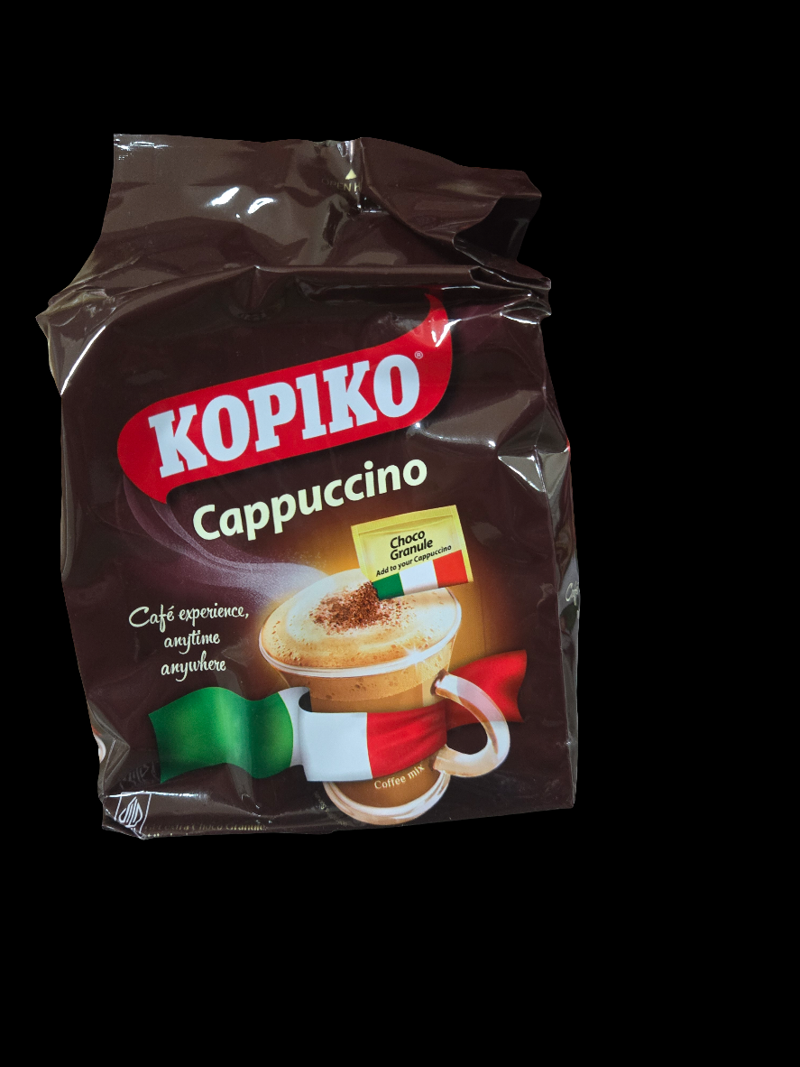 Kapiko Instant Coffee