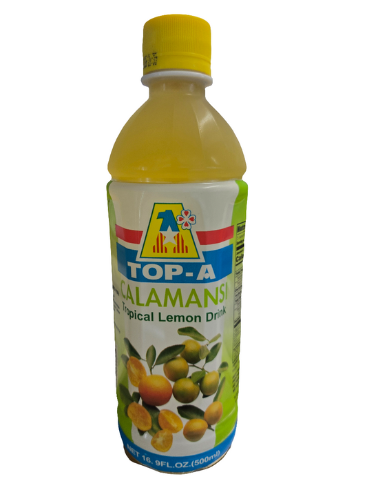 Top A Kalamansi