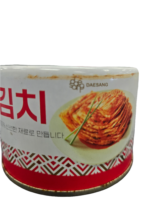 Jongga Kimchee