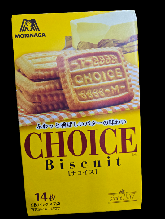 Choice Biscuits