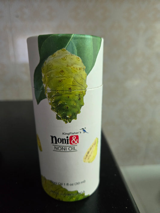 Noni in coconut oil