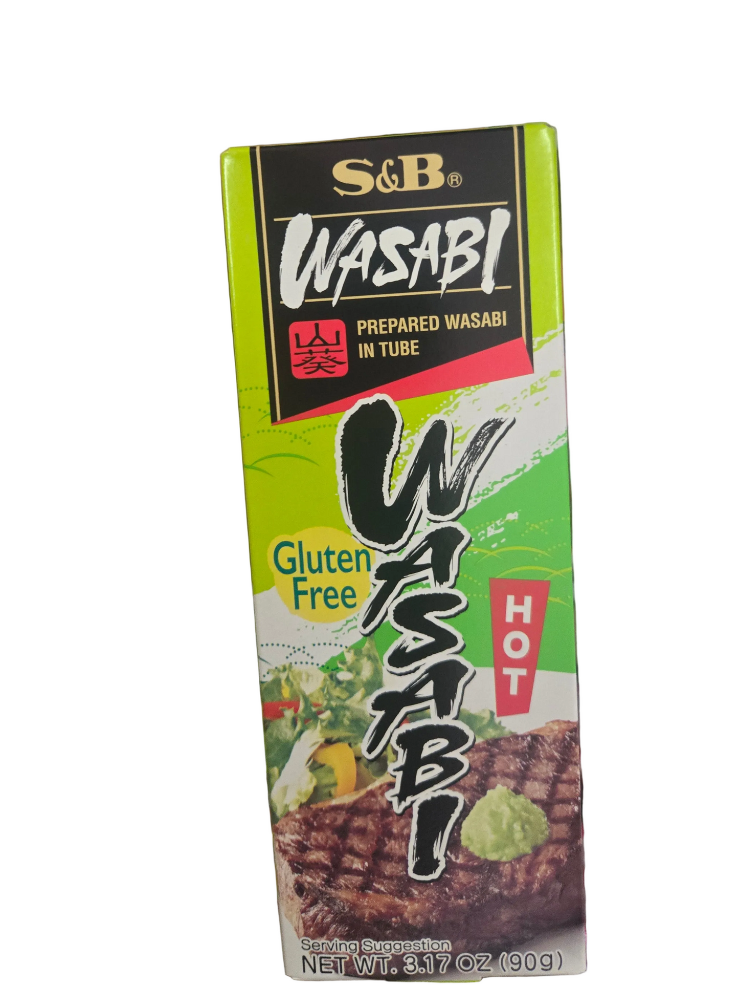 Wasabi
