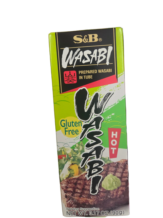 Wasabi