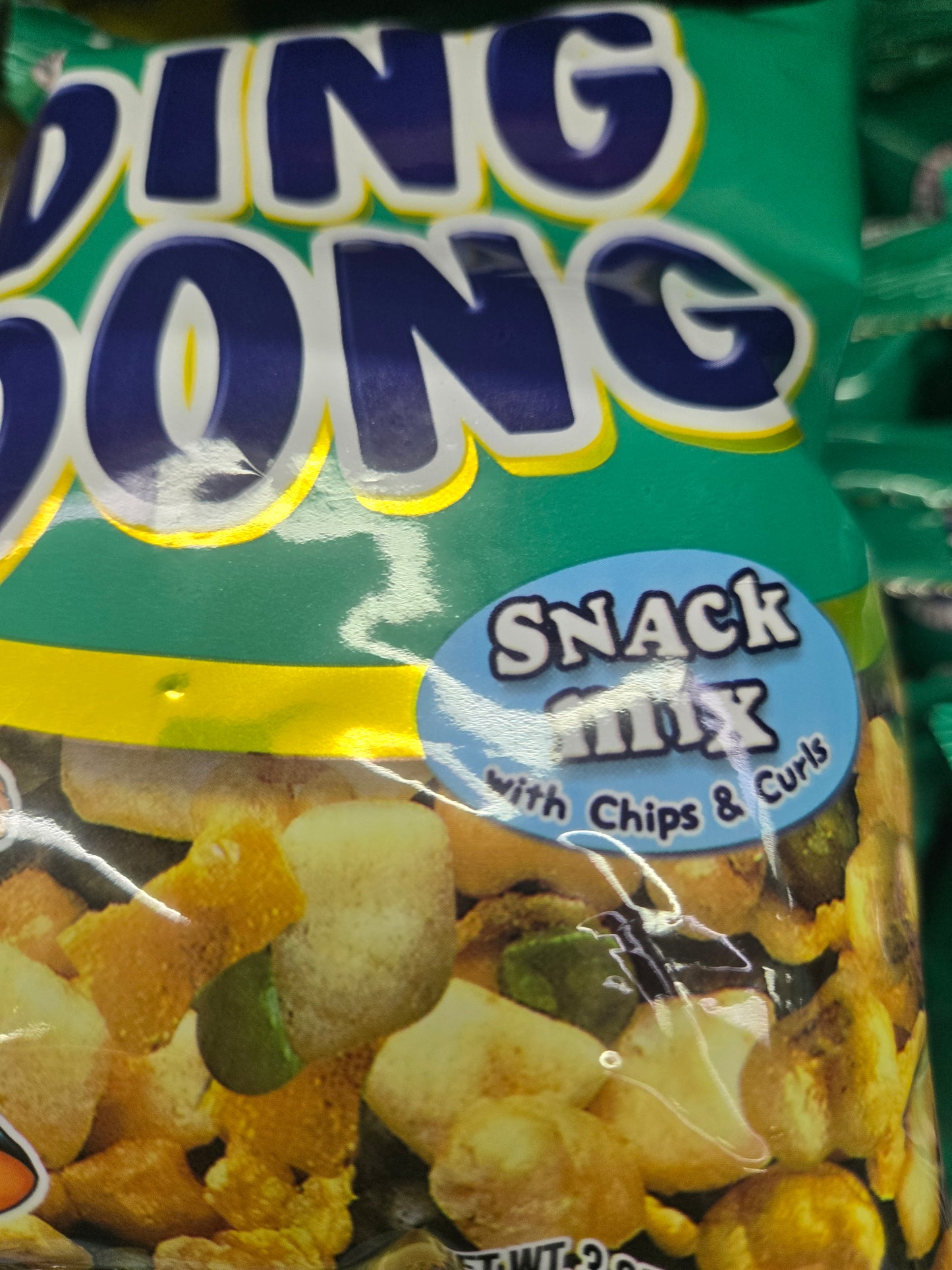 Ding Dongs