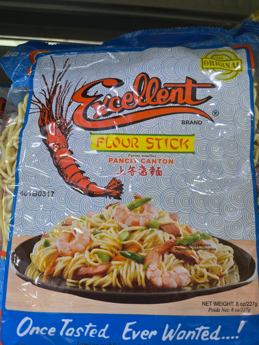 Excellent Flour sticks