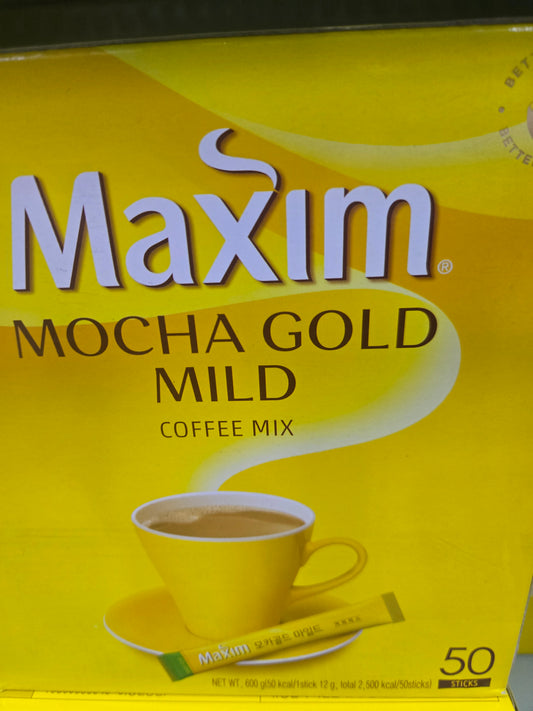 Maxim Coffee Mix