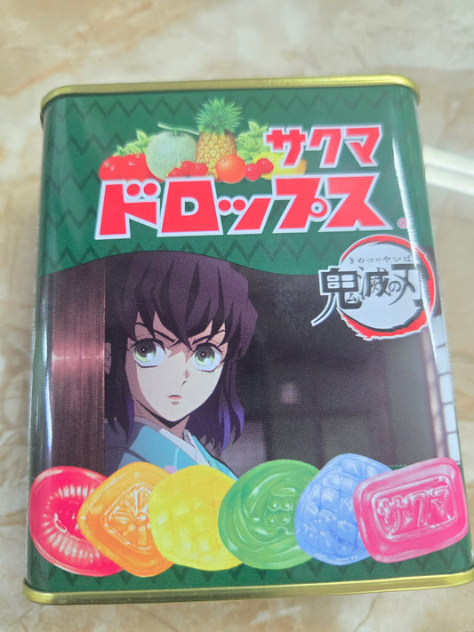Sakura Candy