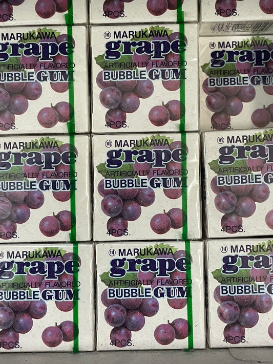 Marukawa Assorted Gums