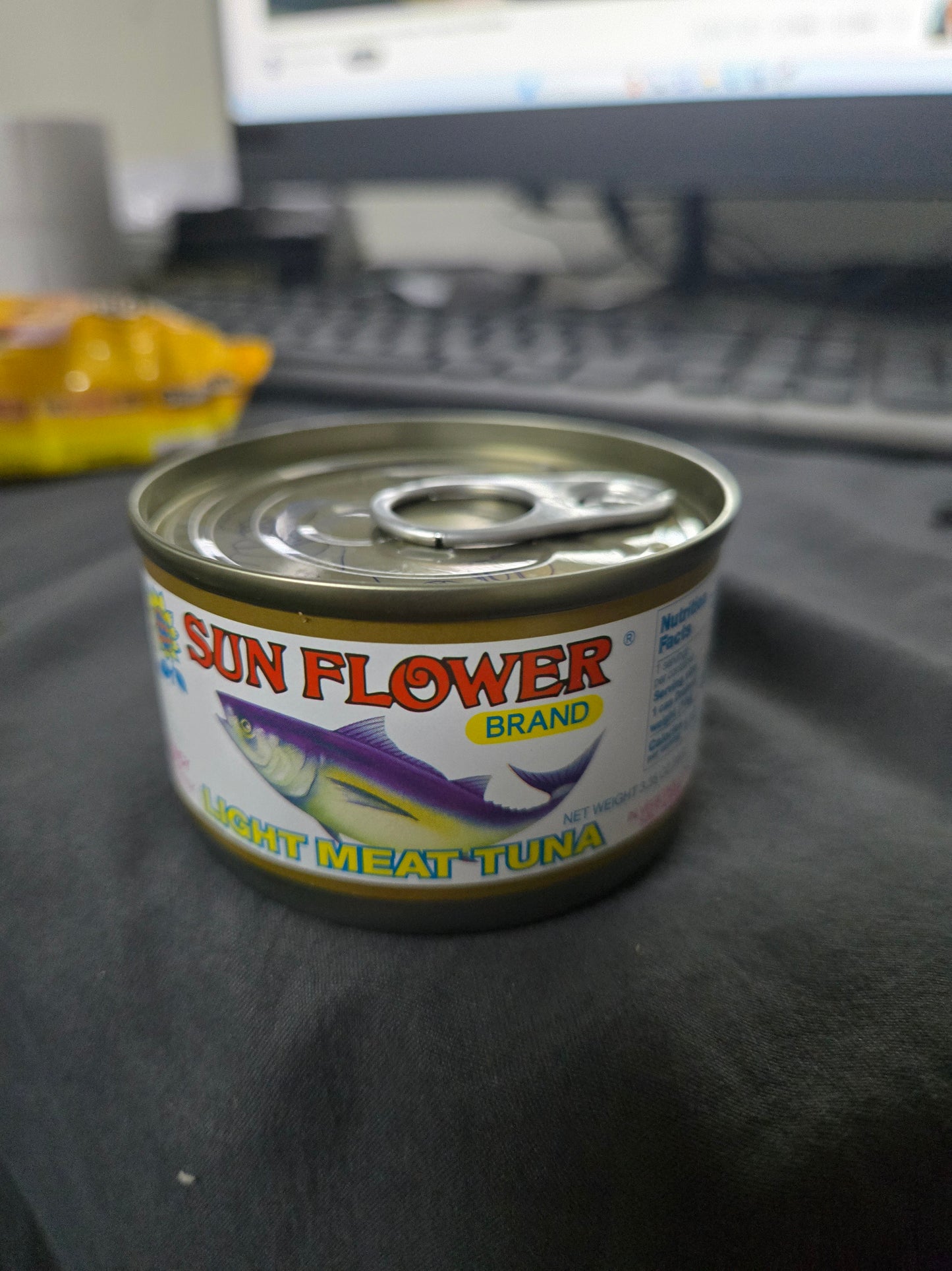 Ace of Diamonds Light Meat Tuna