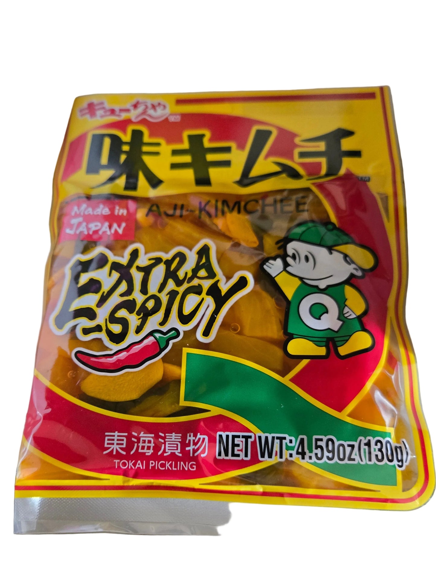 Aji Kimchee