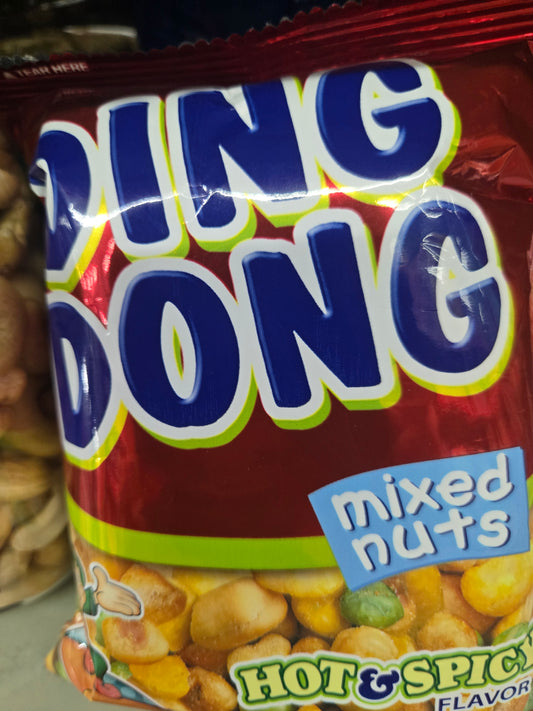 Ding Dongs