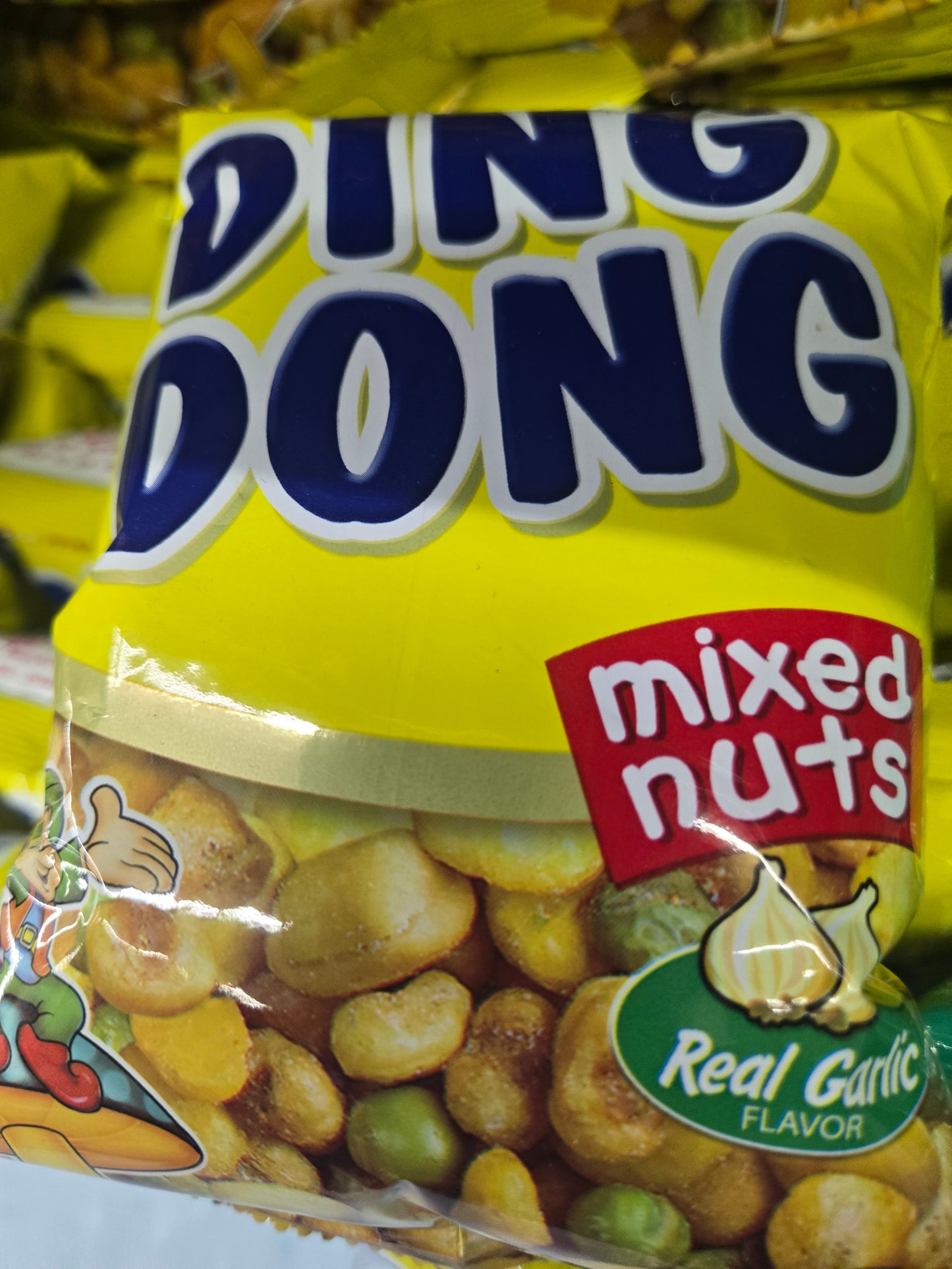 Ding Dongs